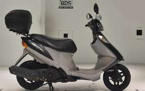 SUZUKI ADDRESS V125 G CF4EA