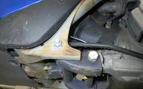 SUZUKI ADDRESS V50 Gen.2 CA44A