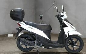 SUZUKI ADDRESS 110 CE47A