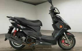 KYMCO RACING 125 Fi SR25