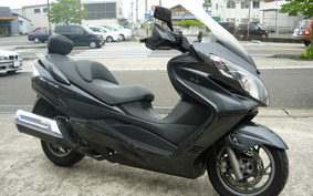 SUZUKI SKYWAVE 250 (Burgman 250) Limited CJ44A