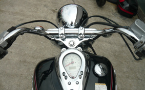 YAMAHA DRAGSTAR400 CLASSIC 2011 VH02J