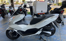 HONDA PCX125 JK05