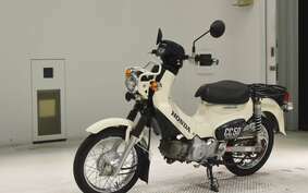 HONDA CROSS CUB 50 AA06