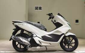 HONDA PCX125 JF81