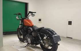 HARLEY XL1200X 2011 LC3