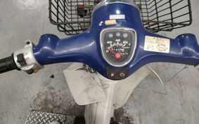 HONDA SUPER CUB50 AA01