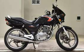 SUZUKI EN125 2A PCJK6