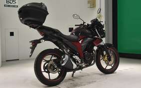 SUZUKI GIXXER 150 NG4BG