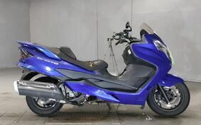 SUZUKI SKYWAVE 250 (Burgman 250) S CJ44A