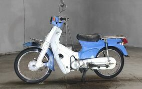 HONDA C50 SUPER CUB Custom C50