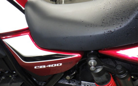 HONDA CB400SF GEN 4 A 2022 NC42