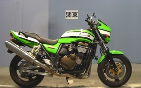 KAWASAKI ZRX1200 2006 ZRT20A