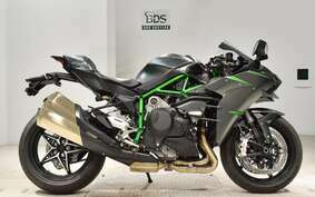 KAWASAKI NINJA H2 2021 ZXT02J