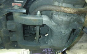 SUZUKI ADDRESS V125 CF46A