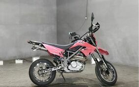 KAWASAKI KLX125D TRACKER LX125D