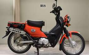 HONDA CROSS CUB 110 JA10