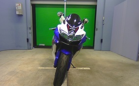 SUZUKI GSX-R600 2008 GN7EA