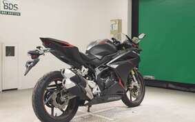 HONDA CBR250RR A MC51