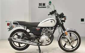 YAMAHA YB125SP PCJL