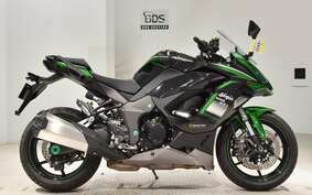 KAWASAKI NINJA 1000 SX 2021 ZXT02K