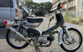 HONDA C50 SUPER CUB AA01