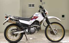 YAMAHA SEROW 225 W 4JG