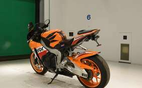 HONDA CBR1000RR Gen. 2 2013 SC59