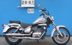 SUZUKI INTRUDER 250 LC VJ51A