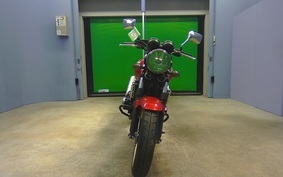 HONDA CB400SFV-3 2007 NC39