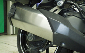 KAWASAKI NINJA 1000 SX 2021 ZXT02K