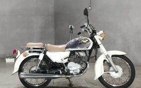 HONDA CD125T BENLY CD125T