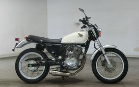 HONDA CB223S MC40