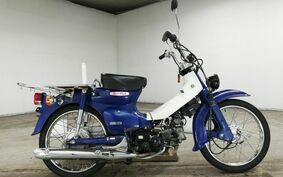 HONDA PRESS CUB 50 AA01