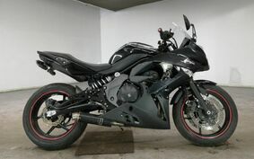 KAWASAKI NINJA 400 R 2010 ER400B