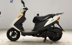 SUZUKI ADDRESS V125 CF4EA