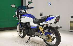 SUZUKI GSX400 IMPULSE S 1996 GK79A