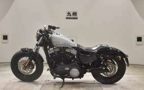 HARLEY XL1200X 2011