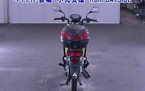 HONDA CC110 JA10