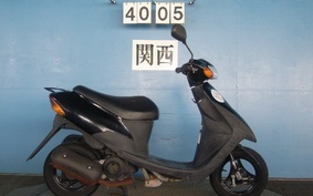 SUZUKI LET's 2 CA1PA