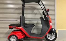 HONDA GYRO CANOPY TA03