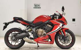 HONDA CBR650R 2020 RH03