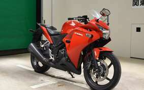 HONDA CBR250R A MC41