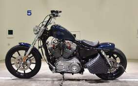 HARLEY XL1200V 2012 LF3