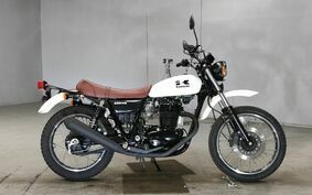 KAWASAKI 250TR BJ250F