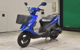 SUZUKI ADDRESS V125 S CF4MA