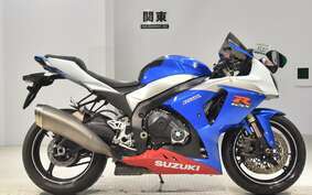 SUZUKI GSX-R1000 2009 GT78A