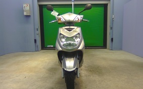 YAMAHA CYGNUS 125 X 2 2007 SE44J