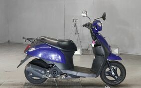 SUZUKI LET's CA4AA