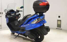 SUZUKI SKYWAVE 250 (Burgman 250) S Gen.3 CJ46A